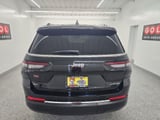 2022 Jeep Grand Cherokee L - Preview 5