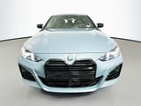 2026 BMW 4 Series - Preview 2