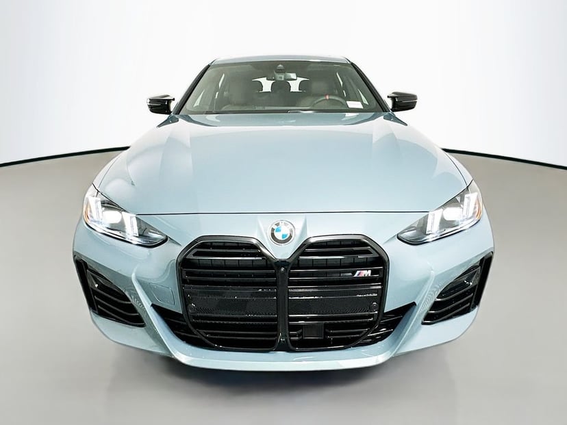 2026 BMW 440i - Image 3