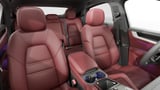 2027 Porsche Cayenne - Preview 12