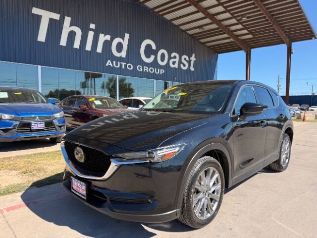 2020 Mazda CX-5 - Image 1