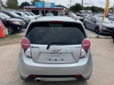 2014 Chevrolet Spark - Preview 3