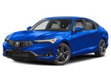 2024 Acura Integra - Preview 4
