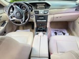 2014 Mercedes-Benz E-Class - Preview 13