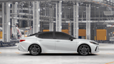 2026 Toyota Camry - Preview 12