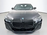 2026 BMW 7 Series - Preview 3