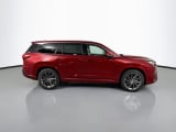 2026 Lexus TX - Preview 4