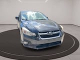 2012 Subaru Impreza - Preview 4