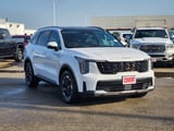 2025 Kia Sorento - Preview 3
