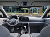 2026 Hyundai Elantra - Preview 11