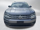 2019 Volkswagen Atlas - Preview 2