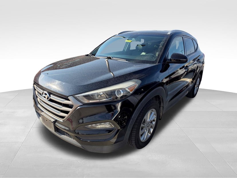 2016 Hyundai Tucson - Image 1