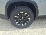 2026 Chevrolet Traverse - Preview 16
