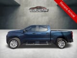 2021 Chevrolet Silverado 1500 - Preview 2