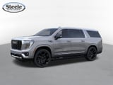2026 GMC Yukon XL - Preview 2