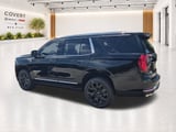 2026 GMC Yukon - Preview 6