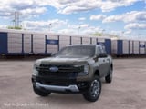 2026 Ford Ranger - Preview 2
