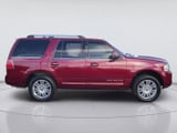 2014 Lincoln Navigator - Preview 5