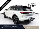 2027 INFINITI QX60 - Preview 5