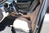 2025 Porsche Cayenne - Preview 8