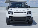 2026 Land Rover Defender - Preview 2