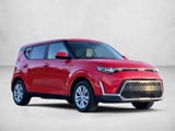 2025 Kia Soul - Preview 3