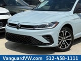 2027 Volkswagen Jetta - Preview 3