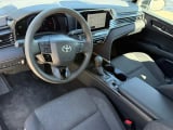 2026 Toyota Camry - Preview 9
