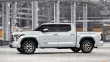 2026 Toyota Tundra - Preview 3