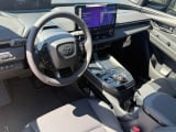 2026 Toyota bZ - Preview 7