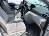 2013 Honda Odyssey - Preview 8