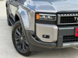 2024 Toyota Land Cruiser - Preview 3