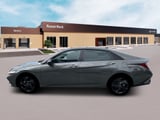 2026 Hyundai Elantra - Preview 3