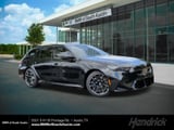 2027 BMW M5 - Preview 2