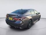 2024 Toyota Camry - Preview 5