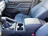 2026 Toyota 4Runner - Preview 13
