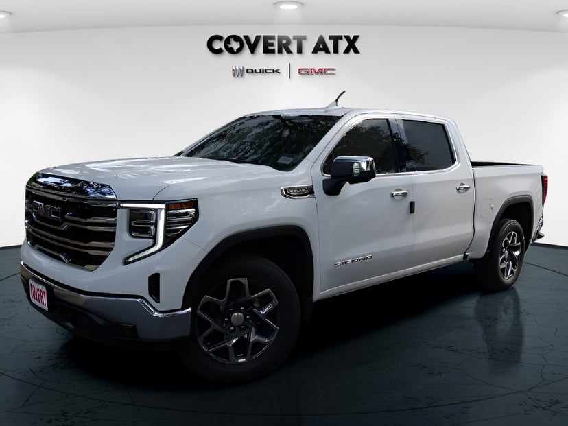 2026 GMC Sierra 1500 - Image 1