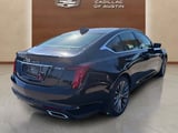 2026 Cadillac CT5 - Preview 7