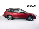 2016 Subaru Outback - Preview 8