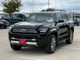 2025 Toyota 4Runner - Preview 8