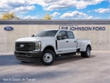 2027 Ford F-350 - Preview 2