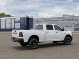 2027 Ram 2500 - Preview 2