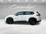 2026 Nissan Rogue - Preview 13
