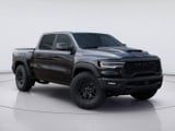 2026 Ram 1500 - Preview 3