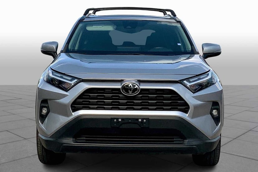 2022 Toyota RAV4 - Image 2