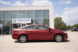 2011 Hyundai Sonata - Preview 4