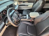 2022 Kia Carnival - Preview 13