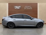 2026 Cadillac CT5 - Preview 4