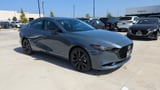 2026 Mazda Mazda3 - Preview 8