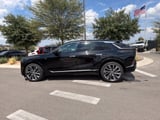 2027 Cadillac Lyriq - Preview 5